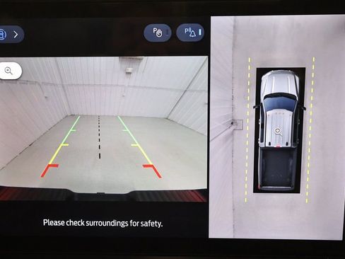 Certified 2026 Ford F350 Platinum w/ Platinum Plus Package image 32