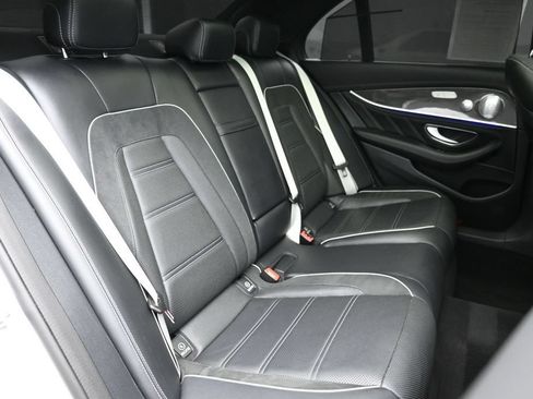 Used 2019 Mercedes-Benz E 63 AMG S image 25