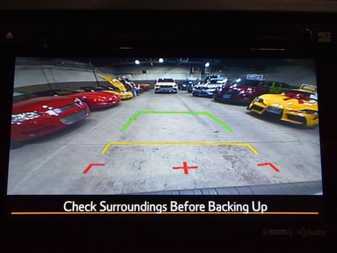 Used 2017 Subaru Forester 2.5i Limited image 38