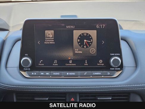 New 2026 Nissan Rogue S image 20