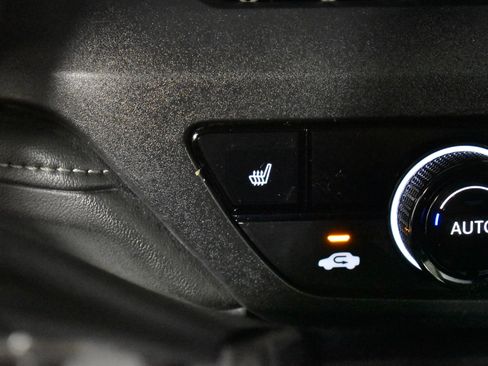 Certified 2024 Honda Accord EX image 31