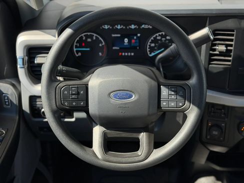 Used 2024 Ford F350 XL w/ 360-Degree Camera Package AWD/4WD image 24