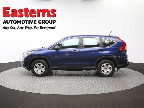 Used 2015 Honda CR-V LX image 57