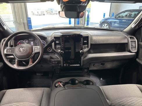 New 2026 RAM 2500 Tradesman image 33