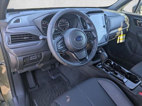 Certified 2026 Subaru Forester Limited AWD/4WD image 3