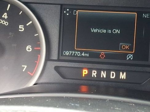 Used 2019 Ford F150 XLT w/ Equipment Group 302A Luxury AWD/4WD image 20