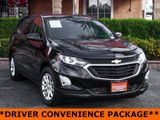 Used 2020 Chevrolet Equinox LT w/ Driver Convenience Package image 2