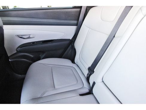 Used 2026 Hyundai Tucson Limited FWD image 14