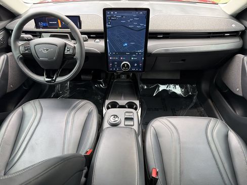 Certified 2023 Ford Mustang Mach-E Premium RWD image 12