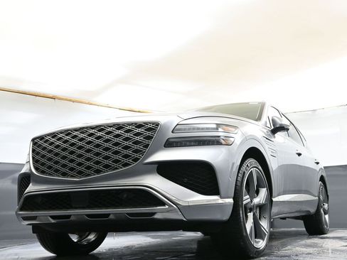 New 2025 Genesis GV80 3.5T Prestige image 28