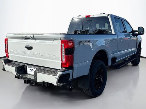 New 2026 Ford F250 XLT w/ XLT Premium Package image 9
