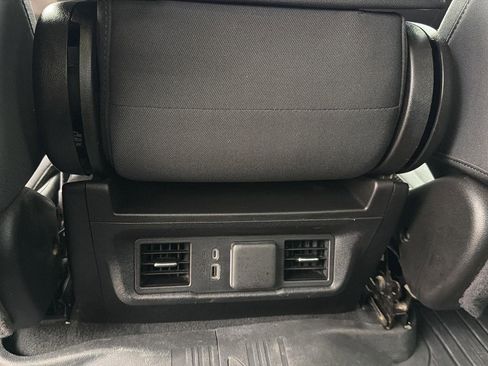 Used 2024 GMC Sierra 1500 Elevation w/ LPO, Elevation Black Package AWD/4WD image 18