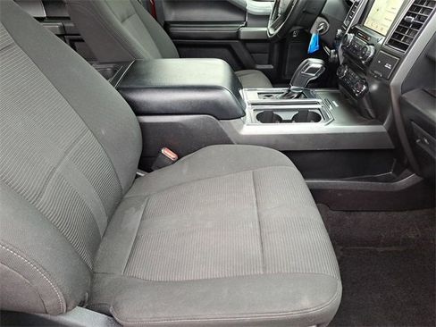 Used 2017 Ford F150 XLT w/ Equipment Group 302A Luxury image 25