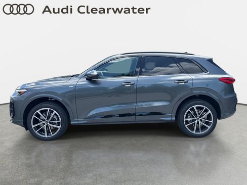 New 2026 Audi Q5 Premium AWD/4WD image 2