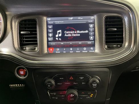 Used 2020 Dodge Charger SRT Hellcat w/ Harman/Kardon Audio Group image 20