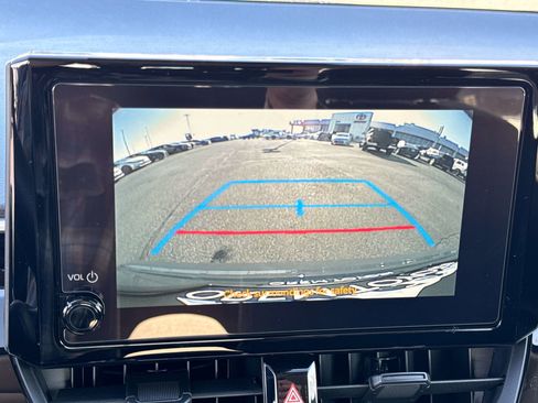 Used 2026 Toyota Corolla LE image 20