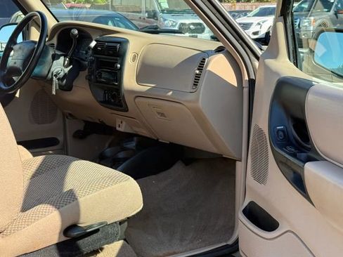 Used 1999 Ford Ranger XLT AWD/4WD image 23