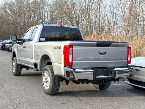 New 2026 Ford F250 XLT w/ Snow Plow Prep Package image 4