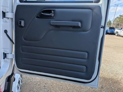 New 2026 Chevrolet Low Cab Forward RWD image 20
