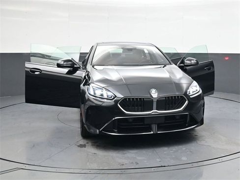 Used 2025 BMW 228i xDrive w/ Premium Package image 9