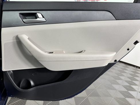 Used 2017 Hyundai Sonata SE w/ Cargo Package FWD image 37