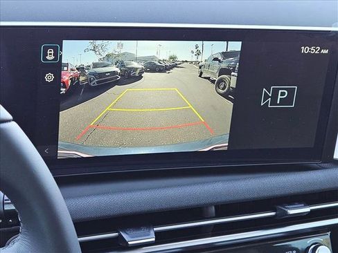 New 2026 Hyundai Tucson SEL image 15