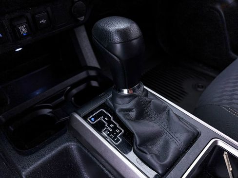 Used 2023 Toyota Tacoma 4x4 Double Cab w/ Trail Edition image 26