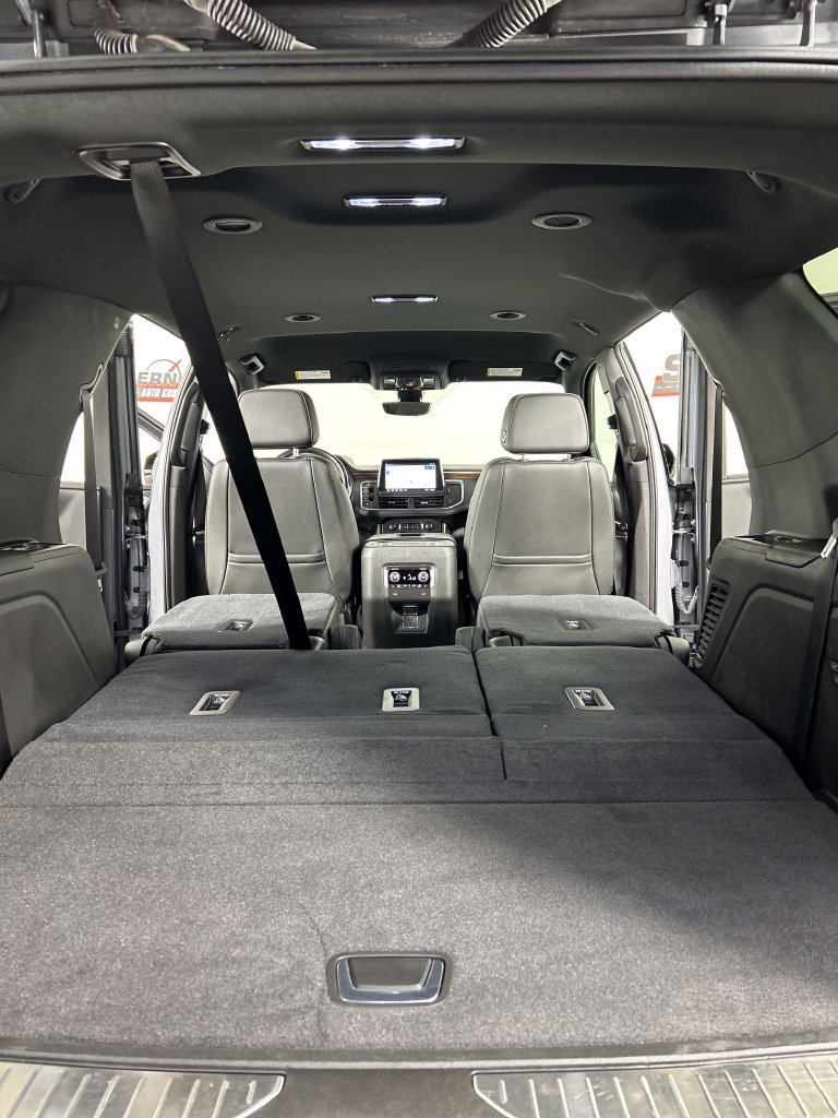 Used 2021 Chevrolet Tahoe High Country AWD/4WD image 22
