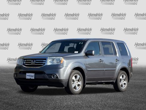 Used 2013 Honda Pilot EX-L image 9