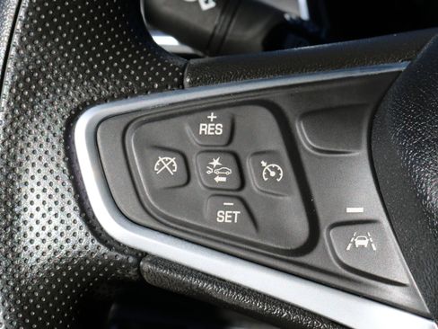 Used 2022 Chevrolet Equinox LT image 14