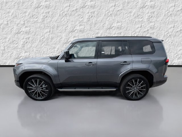 New 2026 Lexus GX 550 w/ Cold Area Package AWD/4WD image 6