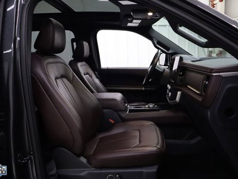 Certified 2024 Ford Expedition Max Limited image 29