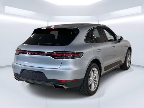 Used 2020 Porsche Macan AWD/4WD image 7