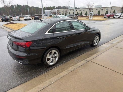 Used 2024 Audi A3 2.0T Premium image 17