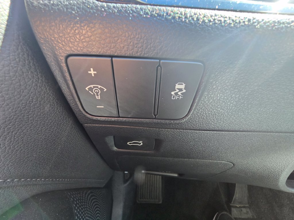 Used 2026 Kia K5 GT-Line w/ GT-Line Red Interior Package FWD image 21