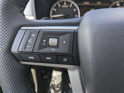 New 2026 Mitsubishi Outlander SE FWD image 22