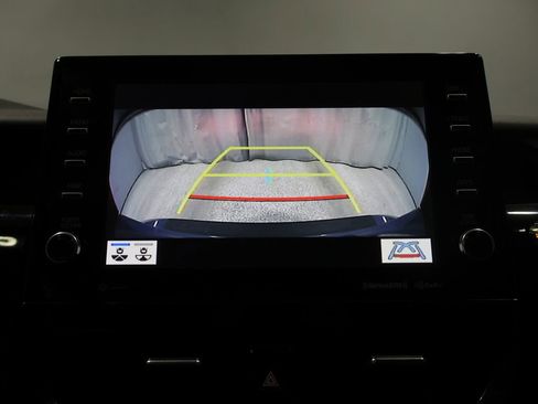 Used 2023 Toyota Camry SE w/ Audio Upgrade Package image 26