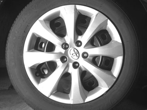 Used 2025 Toyota Corolla LE FWD image 18