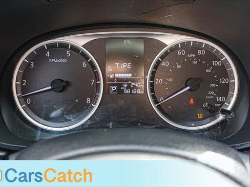 Used 2021 Nissan Versa S image 30