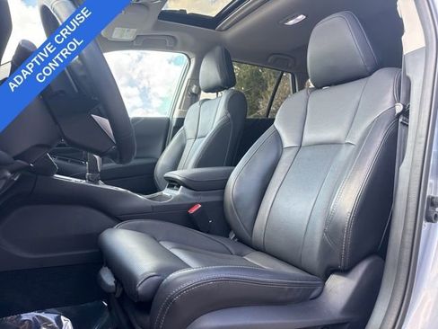 Used 2024 Subaru Outback Limited image 10