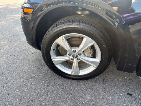 Used 2020 Audi Q5 2.0T Premium Plus w/ Premium Plus Package AWD/4WD image 27