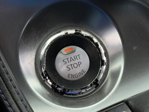 Used 2016 Nissan Maxima SR w/ Midnight Edition FWD image 25