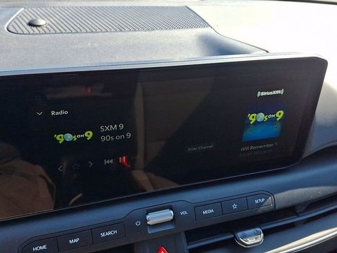 Used 2026 Kia K4 FWD image 11