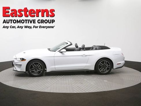 Used 2023 Ford Mustang Premium RWD image 58