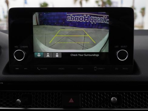 New 2026 Honda Civic LX image 26