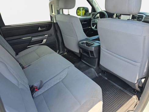 Used 2024 Toyota Tundra SR5 w/ SR5 Convenience Package AWD/4WD image 11