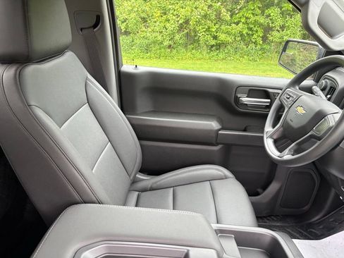New 2026 Chevrolet Silverado 1500 W/T w/ WT Value Package AWD/4WD image 30