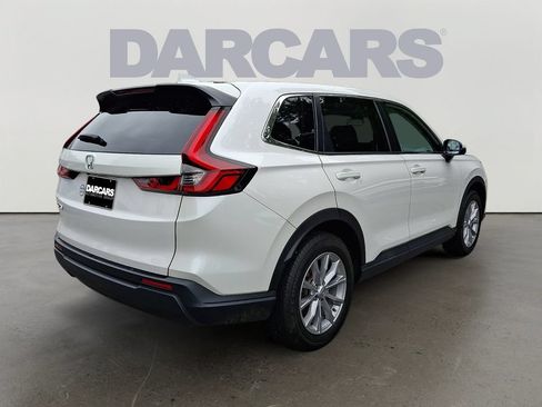 Used 2023 Honda CR-V EX image 7