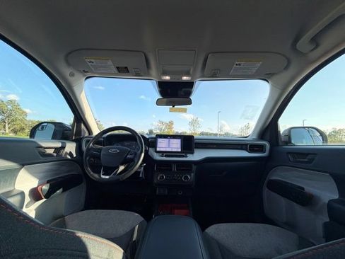 Used 2024 Ford Maverick XLT w/ XLT Luxury Package FWD image 18