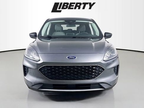 Certified 2022 Ford Escape SE w/ Convenience Package image 2